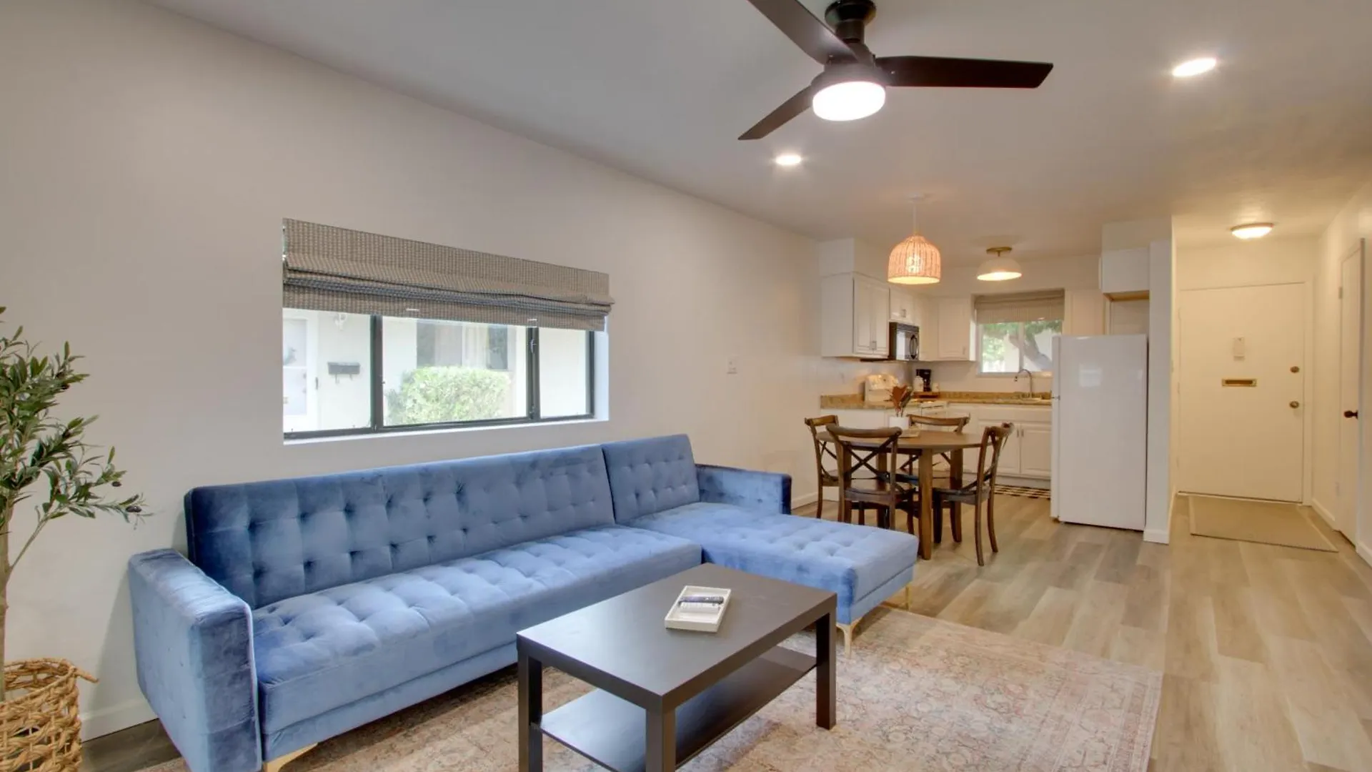 Appartamento Scottsdale Condo Community Pool, 3 Mi To Old Town Stati Uniti