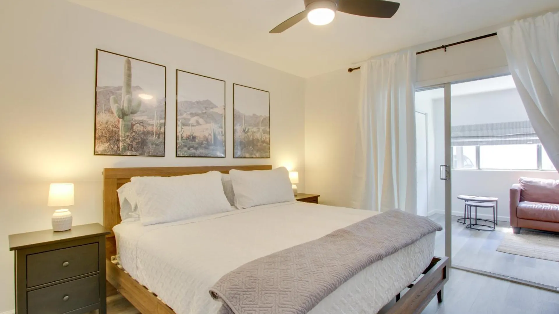 Scottsdale Condo Community Pool, 3 Mi To Old Town