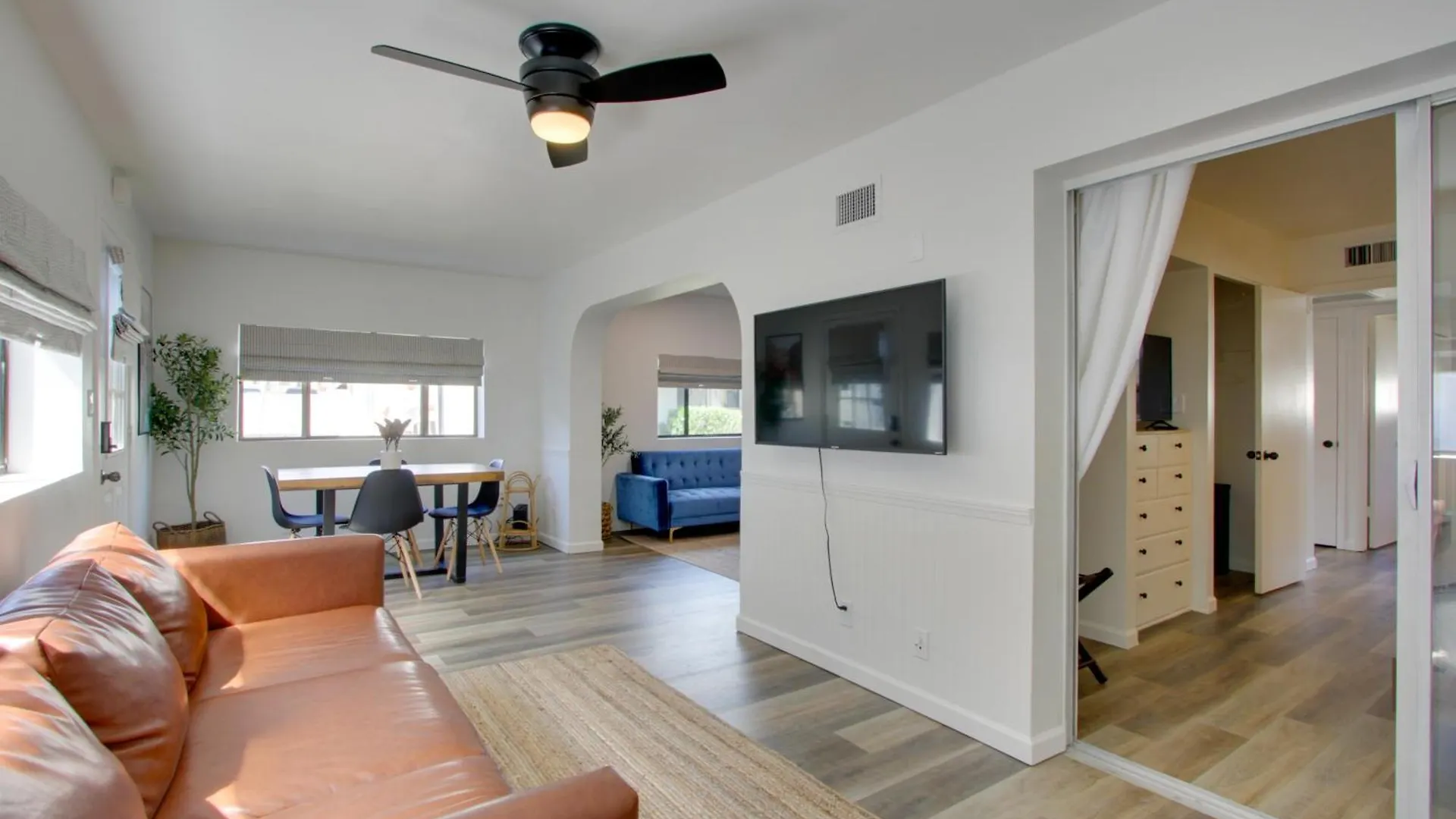 Scottsdale Condo Community Pool, 3 Mi To Old Town 0*,
