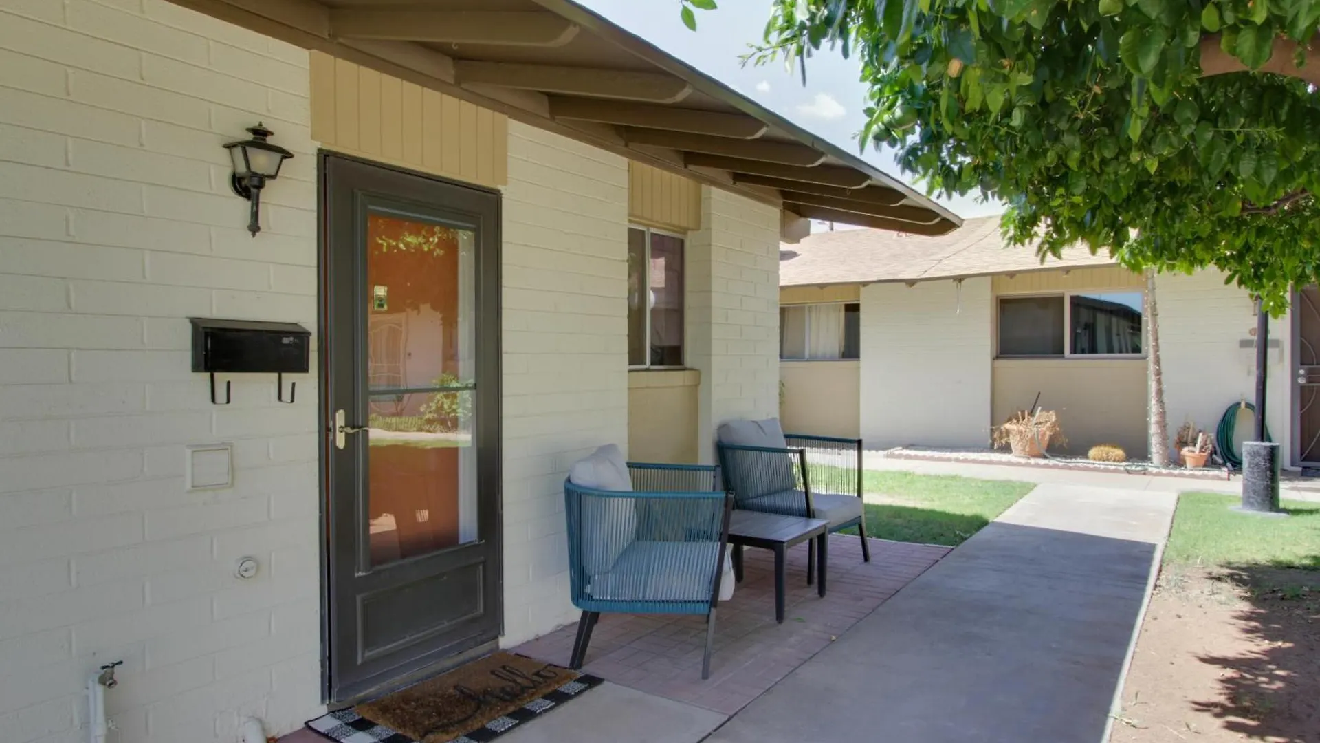 Scottsdale Condo Community Pool, 3 Mi To Old Town
